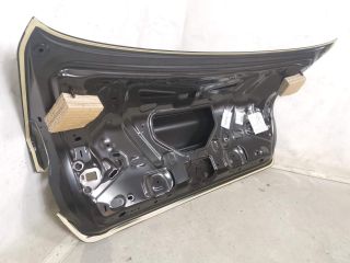 bontott AUDI A4 B9 Csomagtérajtó (Üres lemez)