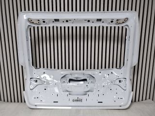 bontott AUDI A4 B9 Csomagtérajtó (Üres lemez)