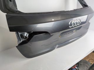 bontott AUDI A4 B9 Csomagtérajtó (Üres lemez)