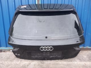 bontott AUDI A4 B9 Csomagtérajtó (Üres lemez)