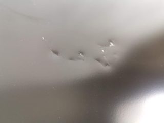 bontott AUDI A4 B9 Csomagtérajtó (Üres lemez)