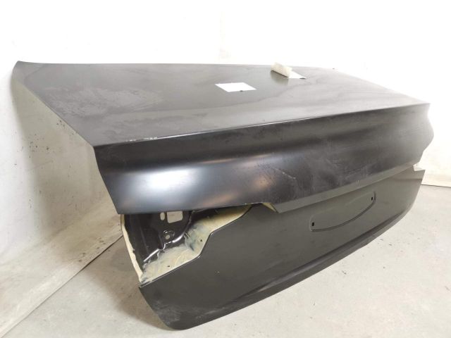 bontott AUDI A4 B9 Csomagtérajtó (Üres lemez)