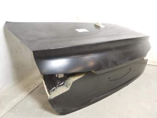 bontott AUDI A4 B9 Csomagtérajtó (Üres lemez)