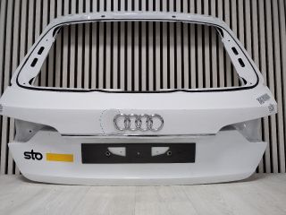 bontott AUDI A4 B9 Csomagtérajtó (Üres lemez)
