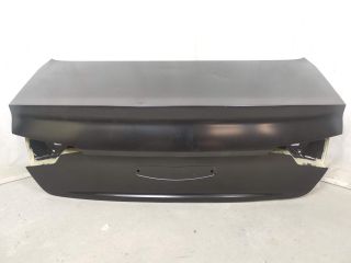 bontott AUDI A4 B9 Csomagtérajtó (Üres lemez)