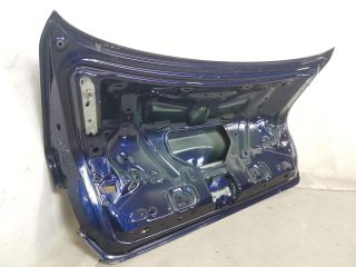 bontott AUDI A4 B9 Csomagtérajtó (Üres lemez)