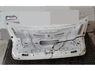 bontott AUDI A4 B9 Csomagtérajtó (Üres lemez)