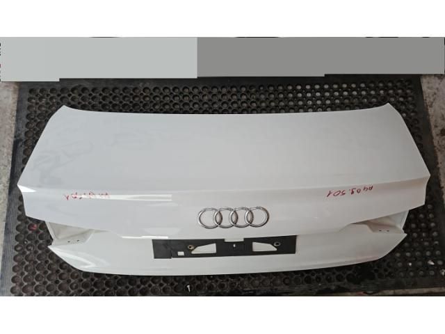 bontott AUDI A4 B9 Csomagtérajtó (Üres lemez)