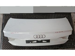 bontott AUDI A4 B9 Csomagtérajtó (Üres lemez)