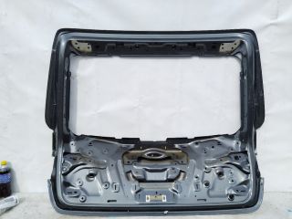 bontott AUDI A4 B9 Csomagtérajtó (Üres lemez)