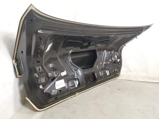 bontott AUDI A4 B9 Csomagtérajtó (Üres lemez)