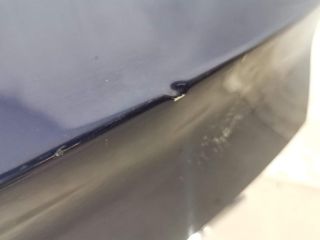 bontott AUDI A4 B9 Csomagtérajtó (Üres lemez)