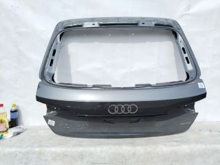 bontott AUDI A4 B9 Csomagtérajtó (Üres lemez)