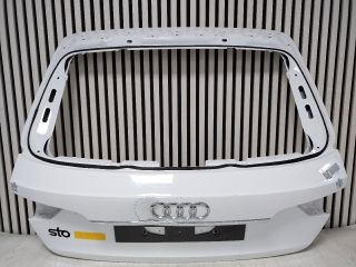 bontott AUDI A4 B9 Csomagtérajtó (Üres lemez)
