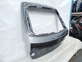 bontott AUDI A4 B9 Csomagtérajtó (Üres lemez)