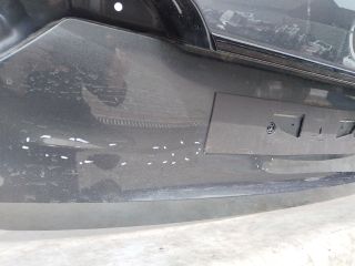 bontott AUDI A4 B9 Csomagtérajtó (Üres lemez)