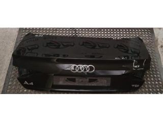 bontott AUDI A4 B9 Csomagtérajtó (Üres lemez)