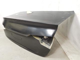 bontott AUDI A4 B9 Csomagtérajtó (Üres lemez)