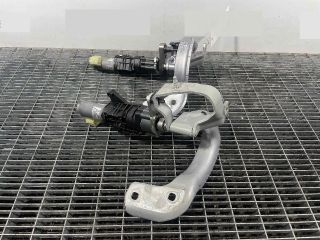 bontott AUDI A4 B9 Csomagtérajtó Zsanér