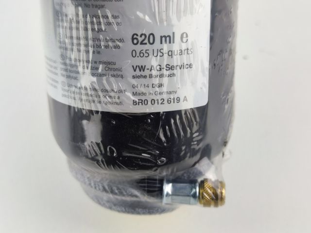 bontott AUDI A4 B9 Defekt Javító Készlet