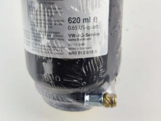 bontott AUDI A4 B9 Defekt Javító Készlet