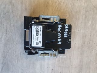 bontott AUDI A4 B9 Éberségfigyelő Kamera