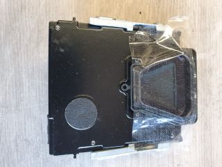 bontott AUDI A4 B9 Éberségfigyelő Kamera