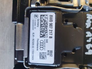 bontott AUDI A4 B9 Éberségfigyelő Kamera