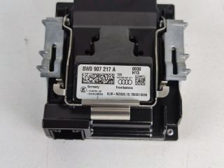 bontott AUDI A4 B9 Első Éjjellátó Kamera