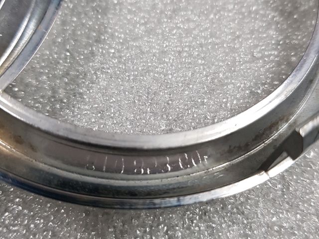 bontott AUDI A4 B9 Első Embléma