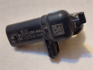 bontott AUDI A4 B9 Első Középső Ütközés Érzékelő (Homlokfalon)