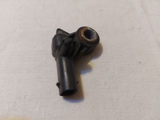 bontott AUDI A4 B9 Első Középső Ütközés Érzékelő (Homlokfalon)