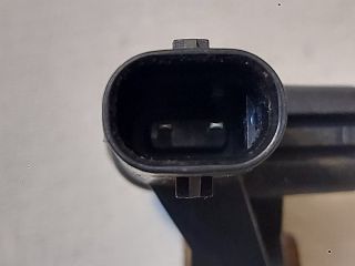 bontott AUDI A4 B9 Első Középső Ütközés Érzékelő (Homlokfalon)