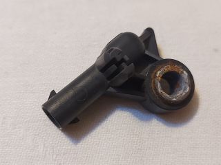 bontott AUDI A4 B9 Első Középső Ütközés Érzékelő (Homlokfalon)