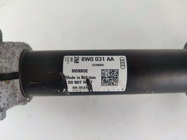 bontott AUDI A4 B9 Első Lengéscsillapító (Pozíciófüggetlen)