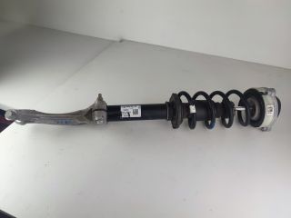 bontott AUDI A4 B9 Első Lengéscsillapító (Pozíciófüggetlen)