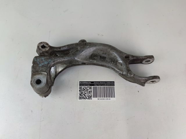 bontott AUDI A4 B9 Első Lengéscsillapító (Pozíciófüggetlen)