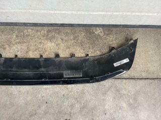 bontott AUDI A4 B9 Első Lökhárító Alsó (Műanyag)