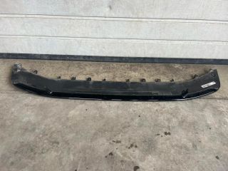 bontott AUDI A4 B9 Első Lökhárító Alsó (Műanyag)