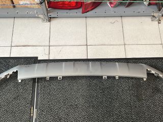 bontott AUDI A4 B9 Első Lökhárító Légterelő