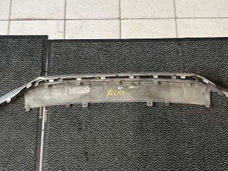 bontott AUDI A4 B9 Első Lökhárító Légterelő