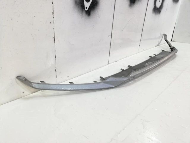 bontott AUDI A4 B9 Első Lökhárító Légterelő