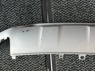 bontott AUDI A4 B9 Első Lökhárító Légterelő