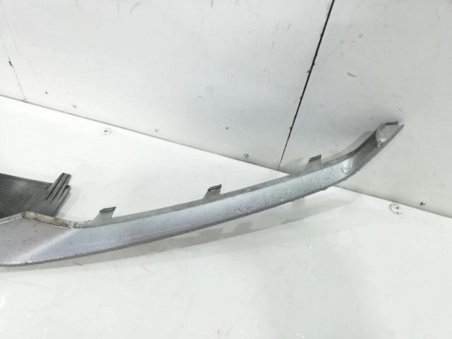 bontott AUDI A4 B9 Első Lökhárító Légterelő