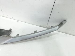 bontott AUDI A4 B9 Első Lökhárító Légterelő