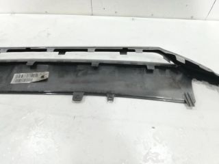 bontott AUDI A4 B9 Első Lökhárító Légterelő