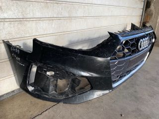 bontott AUDI A4 B9 Első Lökhárító (Üresen)