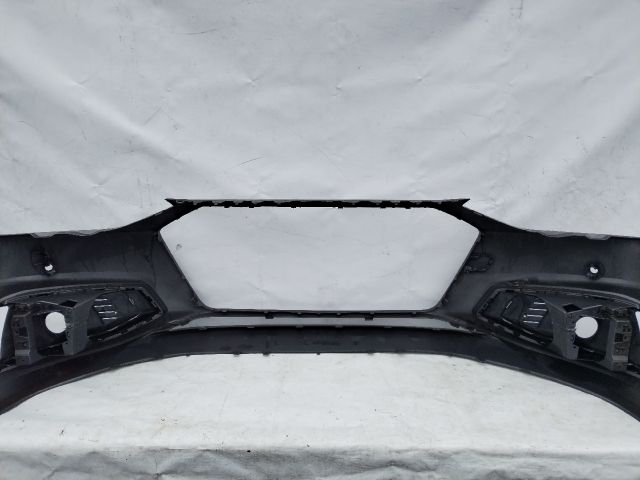 bontott AUDI A4 B9 Első Lökhárító (Üresen)