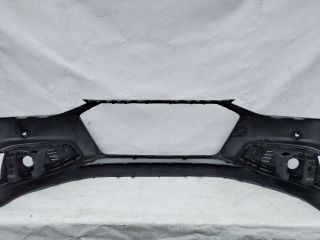 bontott AUDI A4 B9 Első Lökhárító (Üresen)