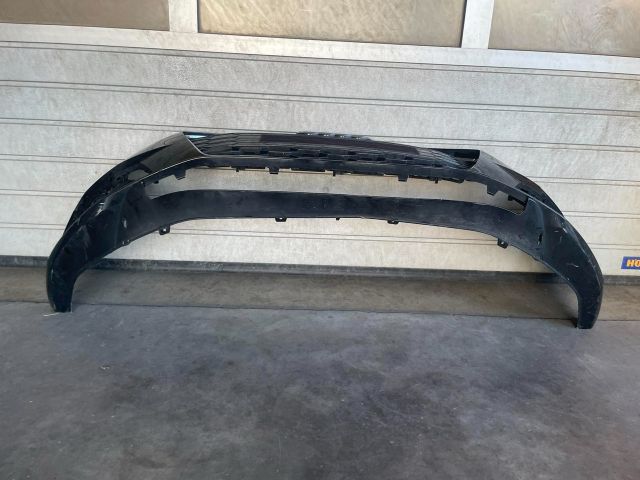 bontott AUDI A4 B9 Első Lökhárító (Üresen)